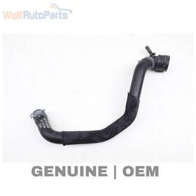 Volkswagen 5qn122157ae 2018-2024 Vw Tiguan 2.0l - Coolant Hose / Line