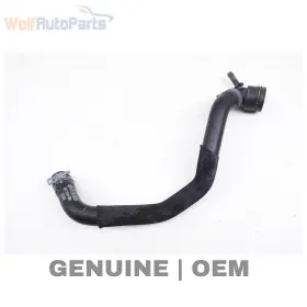 5qn122157ae Volkswagen 2018-2024 Vw Tiguan 2.0l - Coolant Hose / Line