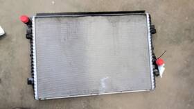 Volkswagen 675-10511 Radiator Fits 22-24 Tiguan 711688