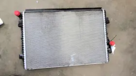 675-10511 Volkswagen Radiator Fits 22-24 Tiguan 711688