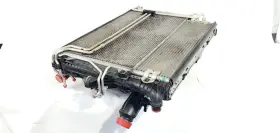 7l6121253a Volkswagen 2006 2010 Touareg Oem Loaded Cooling Radiator Automatic