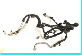 7p0121065l Volkswagen 2011-2017 Vw Touareg 3.0l - Coolant Pipe / Tube Line Set