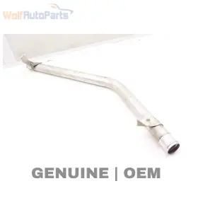 7p0121070af Volkswagen 2011-2017 Vw Touareg 7p 3.6l - Coolant Pipe / Line Tube