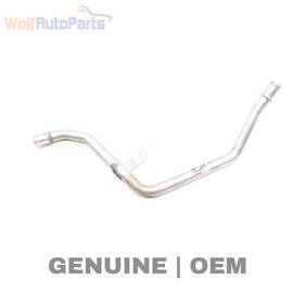 Volkswagen 7p0815249 2011-2017 Vw Touareg - Coolant Pipe / Tube Line