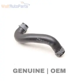 95857230700 Volkswagen 7p0819307b 2011-2018 Porsche Cayenne - Coolant Hose / Line