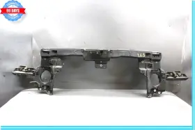 7p6805594c Volkswagen 11-17 Touareg Radiator Core Support Bracket Panel Oem