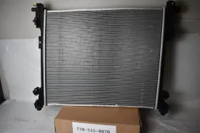 Nr13063b Volkswagen Routan Radiator 2009-2014 Aftermarket