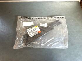 Volkswagen Oem 561-121-330 Genuine Passenger Upper Radiator Air Duct 2019-2022 Passat 2.0l