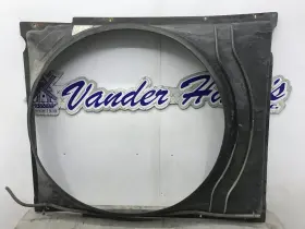 20538926 Volvo Vnl Radiator Shroud - Used P/n