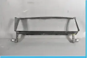 30678471 Volvo 05-10 S40 V50 C70 Lower Radiator Air Guide Duct Oem