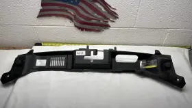 30716338 Volvo 2004 2008 2012 S40 V50 C30 C70 Front Radiator Support Panel Oem
