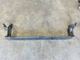 31261931 Volvo 07-18 S60 S80 V60 Xc60 Xc70 Radiator Lower Support With Side Bracket Oem
