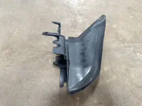 31323559 Volvo 11-13 S60 Front Right Radiator Air Guide Oem