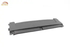 31383508 Volvo Xc90 Radiator Support Upper Deflector Cover Panel Oem 2016 - 2024
