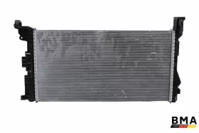 32224829 Volvo Xc60 Front Engine Intercooler Heat Exchanger Radiator 2018 - 2022 Oem