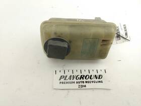 Volvo 3547248 740 Wagon Coolant Reservoir Overflow Tank Fits 85 86 87 88 89 90 91 92