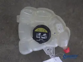 671-10036 Volvo Coolant Reservoir Engine Cooling Fits 17-20 S90 1473928