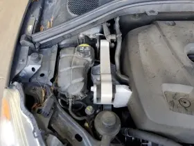 671-50461 Volvo Coolant Reservoir Fits 07-10 15-16 80 Series 387867