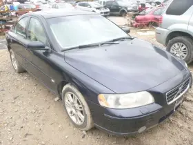 675-50270a Volvo Radiator Sedan Without Oil Cooler Fits 01-09 60 Series 1616708