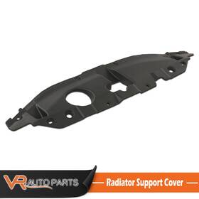 Vr Auto Parts Zp-02egn1349abk Fits Honda Civic Sedan 2013 Ho1224102 71125tr3a01 Radiator Support Cover