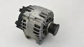 04l903023a Vw 2015 Volkswagen Passat Tdi Alternator Assembly 180 Amp Oem #04l903023a