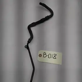 1k0122447hq Vw 2011-2018 Jetta Engine Coolant Overflow Hose Oem #1k0122447hq