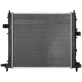 12652176 Wellstorehere Aluminum Radiator Cu13349 For 2014-2015 Cadillac Cts 2.0l 1998cc 122cu. Inch L4 12652176 Wellstorehere Aluminum Radiator Cu13349 For 2014-2015 Cadillac Cts 2.0l 1998cc 122cu. Inch L4