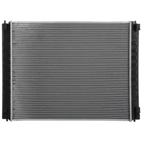 12768336 Wellstorehere Radiator For 2009-12 Infiniti Fx35 And 2009-13 Fx50 2013 Fx37