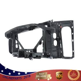 Wflnhb On1633870l Header Panel Radiator Support 2015 16-2020 Fit For Gmc Yukon 23266741