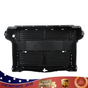 Lx6z-5816146-a Wflnhb On846600l Radiator Support Grille Air Shutter 2020-22 2023 For Ford Escape