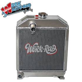 Work Auto Rad Radiator-1003y 15201-72060 Radiator For Kubota L235 L245dt L245h L2050 L2350 L245 L275 L2050f