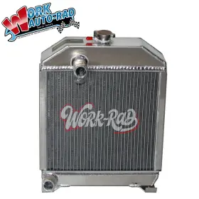 Radiator-1003y Work Auto Rad 15201-72060 Radiator For Kubota L235 L245dt L245h L2050 L2350 L245 L275 L2050f