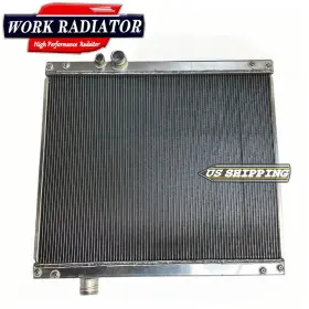 Radiator-387 Work For Mack Truck Cv Rd Serices 613/713 Rd600/688s #1003347 2096110229 Radiator