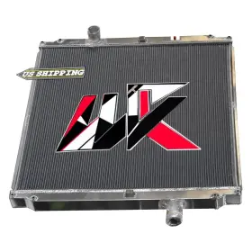 Radiator-396 Work Cooling Radiator For 08-15 Kenworth T800 T880 W900/peterbilt 335 357 365 367 567