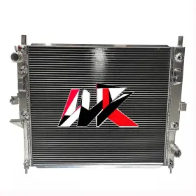 Radiator-440 Work Radiator Fits 98-2005 1999 2003 Mercedes-benz W163 Ml350/320/430/500 Base 55 Amg