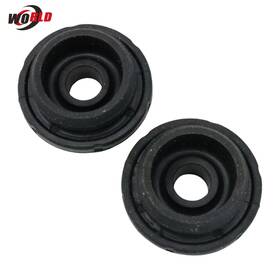 World Autoparts8 7t4z-8124-a Lower Radiator Mount Bushing Two Custom Fits For Ford Edge 2007-2014