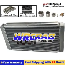 209628b Wrcrad 1543y Customizab Le Radiator 31 Inch X 16 Overall Crossflow Or Downflow Aluminum 209628b Wrcrad 1543y Customizab Le Radiator 31 Inch X 16 Overall Crossflow Or Downflow Aluminum