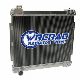 6391y1-us Wrcrad Radiator For Ford F600 F700 F800 9000 Series 5.9 8.3 10.8 L6 6.1 7 8.2 V8