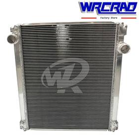 Wrcrad Kli42-10230 Aluminum Radiator For Ford F600 F700 F800 F850 F/b Series Truck 1990-1999 1997