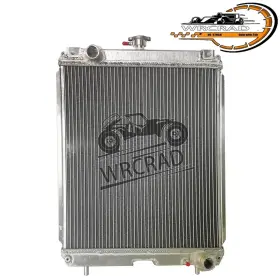 Rd411-42300 Wrcrad Kx121-3 Kx161-3 U45-3 Radiator Fit Kubota Excavator Rd41142300