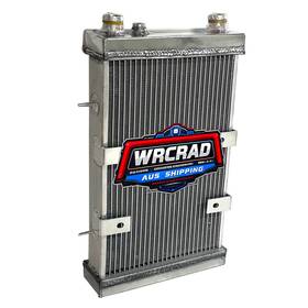Wrcrad S1 S2 1.5 1.6l 1966-1976 All Aluminum Radiator Fits Lotus Europa Coupe Tc 1967