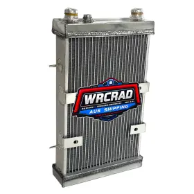 Wrcrad S1 S2 1.5 1.6l 1966-1976 All Aluminum Radiator Fits Lotus Europa Coupe Tc 1967