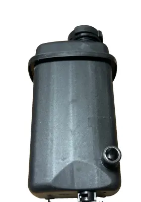 Occ078-bk Wutong Automotive Coolant Expansion Tank Reservoir Overflow Bottle Replacement New