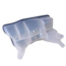 Xsjnfdc 1s718k218ab Engine Coolant Recovery Expansion Tank With Cap For Ford Mondeo 01-07 S