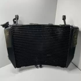 5sl-12461-00-00 Yamaha 03-04 Yzf R6 06-09 R6s Radiator Assy - #5sl-12461-00-00