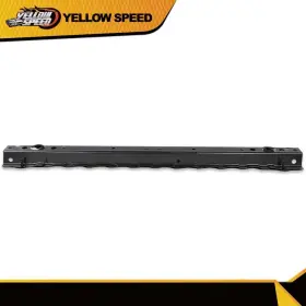 Gm1225327 Yellowspeed Yew39400 Fit For 16-21 Chevrolet Malibu Radiator Support Core Upper 23406584