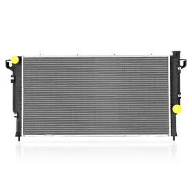 Mayimt5kiy Yitamotor Radiator Compatible With 1994-2000 2002 Dodge Ram 2500 3500 5.9l L6 Mayimt5kiy Yitamotor Radiator Compatible With 1994-2000 2002 Dodge Ram 2500 3500 5.9l L6