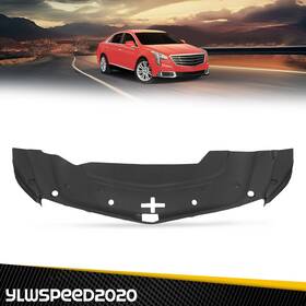 Ylwspeed20 64929dj Radiator Support Cover Fit For 2013-2017 Cadillac Xts