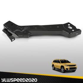 Ylwspeed20 Yl20250221-4 Fit For Jeep Grand Cherokee 2011-2021 Radiator Bracket Support Right Upper