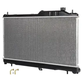 11522668 Youthighparts Radiator For 2005-2012 Subaru Forester 2.5l H4